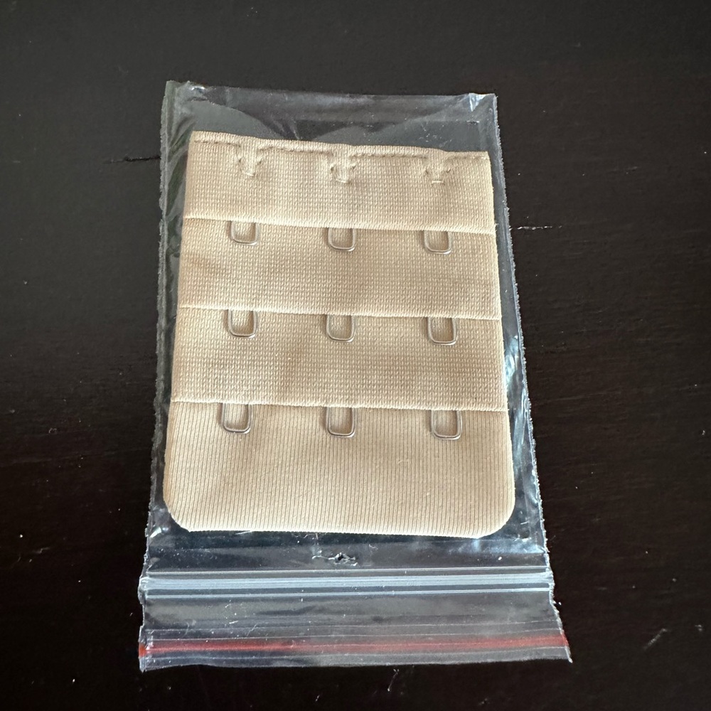 Nude Bra Extender